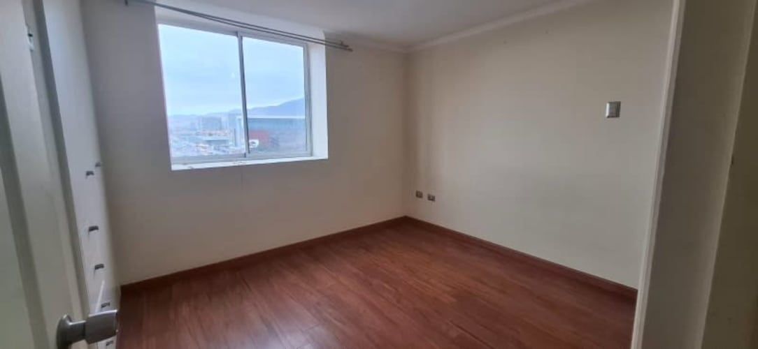 Departamento ENTRE LIDIA MORENO Y PEDRO AGUIRRE CERDA