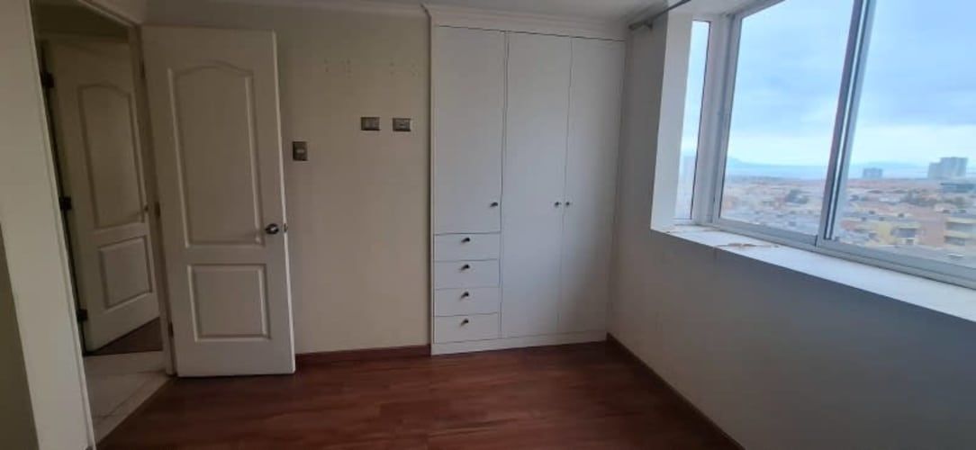 Departamento ENTRE LIDIA MORENO Y PEDRO AGUIRRE CERDA