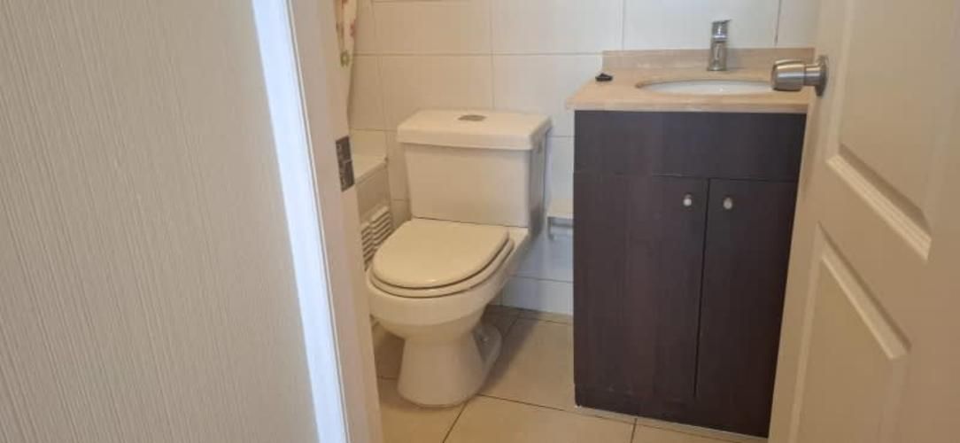 Departamento ENTRE LIDIA MORENO Y PEDRO AGUIRRE CERDA