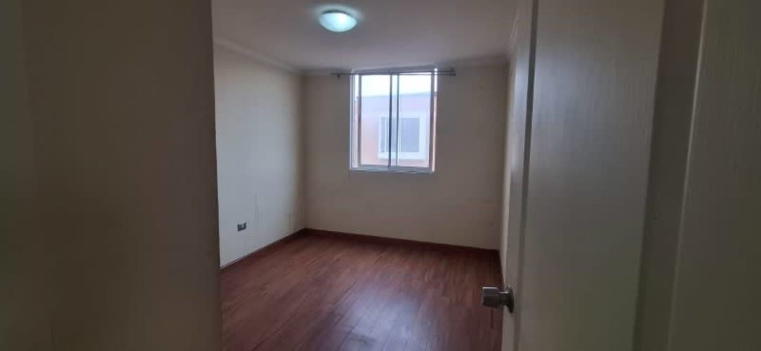 Departamento ENTRE LIDIA MORENO Y PEDRO AGUIRRE CERDA