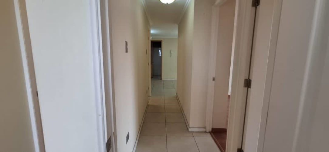 Departamento ENTRE LIDIA MORENO Y PEDRO AGUIRRE CERDA