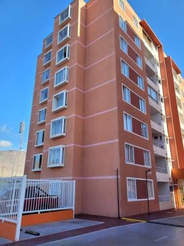 Departamento ENTRE LIDIA MORENO Y PEDRO AGUIRRE CERDA