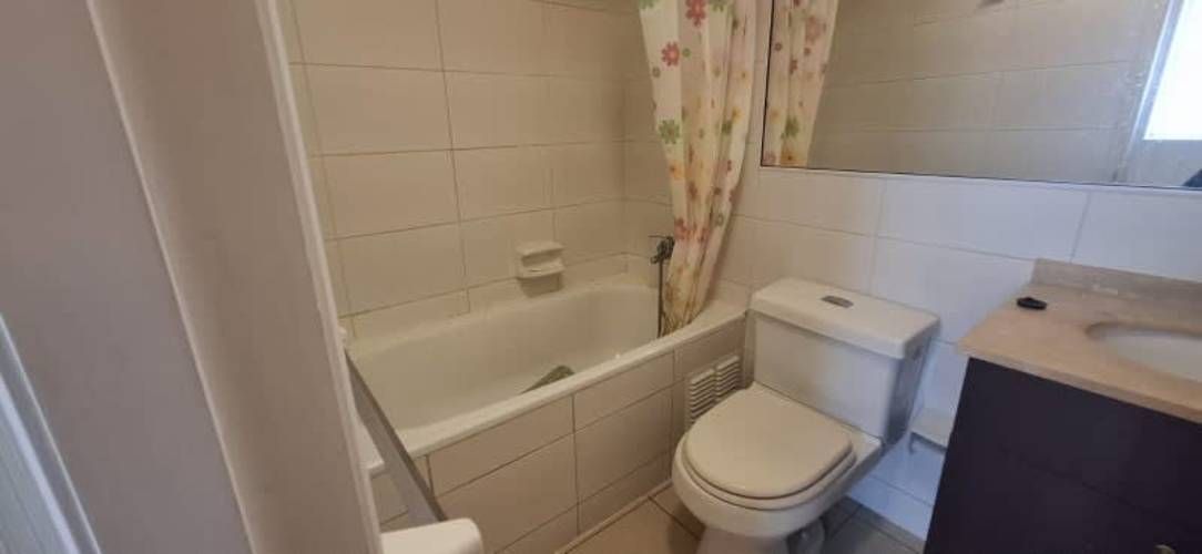 Departamento ENTRE LIDIA MORENO Y PEDRO AGUIRRE CERDA