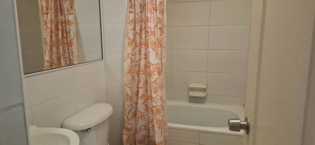 Departamento ENTRE LIDIA MORENO Y PEDRO AGUIRRE CERDA