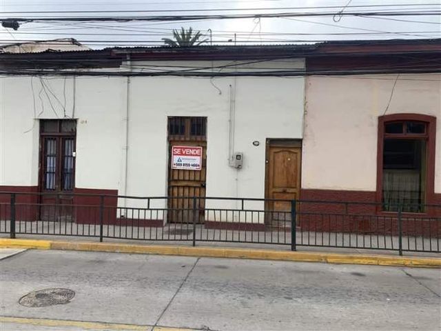 CASA Colón 680