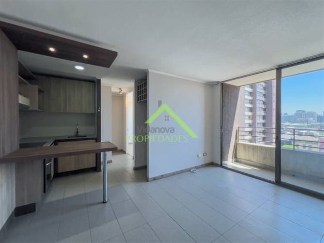 DEPARTAMENTO Metro Matta