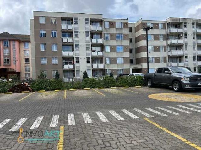 DEPARTAMENTO Condominio Nueva Costanera