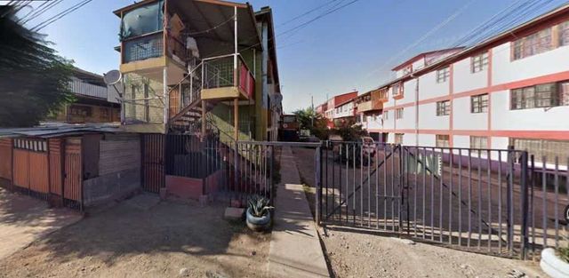 DEPARTAMENTO EL PEUMO 1355