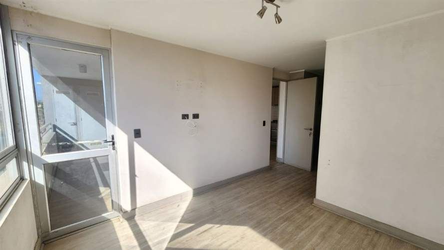 DEPARTAMENTO LAS ACACIAS 7800