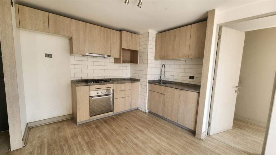 DEPARTAMENTO LAS ACACIAS 7800