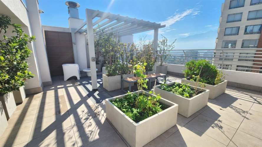 DEPARTAMENTO LAS ACACIAS 7800