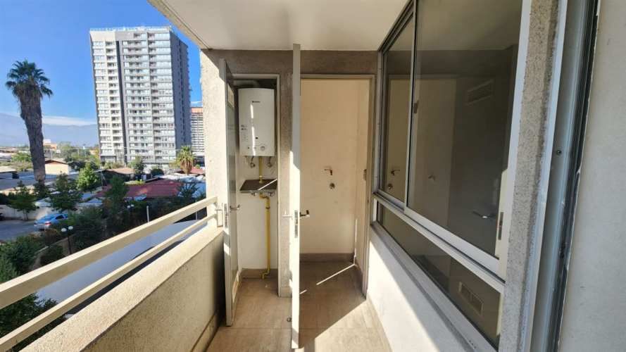 DEPARTAMENTO LAS ACACIAS 7800