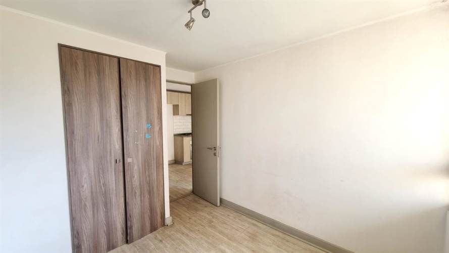 DEPARTAMENTO LAS ACACIAS 7800