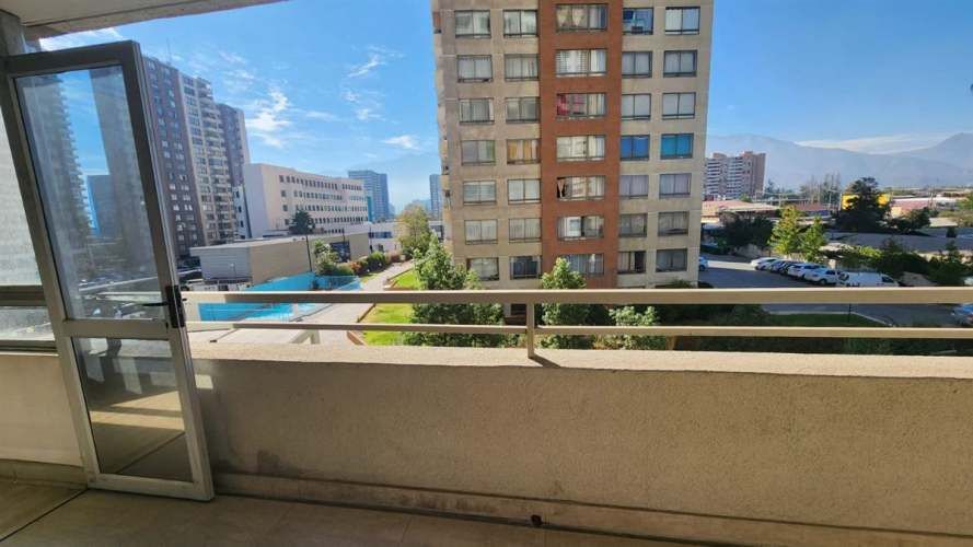 DEPARTAMENTO LAS ACACIAS 7800