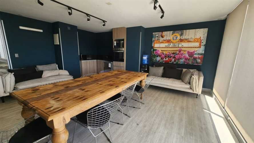 DEPARTAMENTO LAS ACACIAS 7800