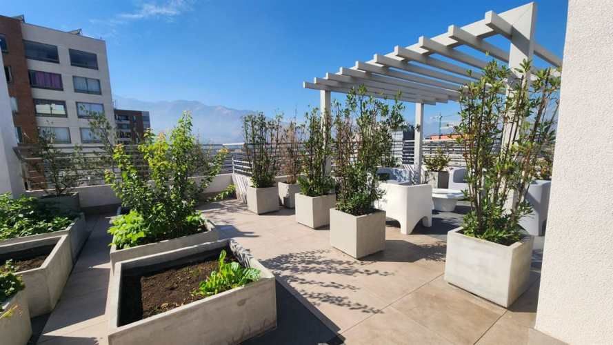 DEPARTAMENTO LAS ACACIAS 7800