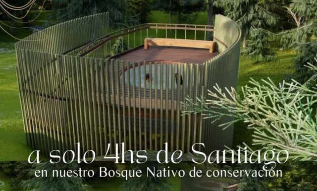 Land Parcels Pilen Club Exclusive &amp; Self-Sustainable Environ