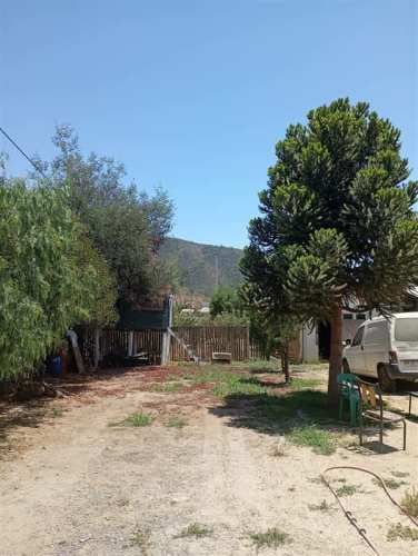 SITIO POZA OSCURA TAPIHUE CASABLANCA