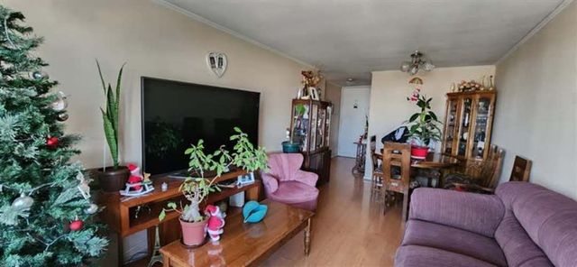 DEPARTAMENTO AVENIDA CLUB HIPICO 1320