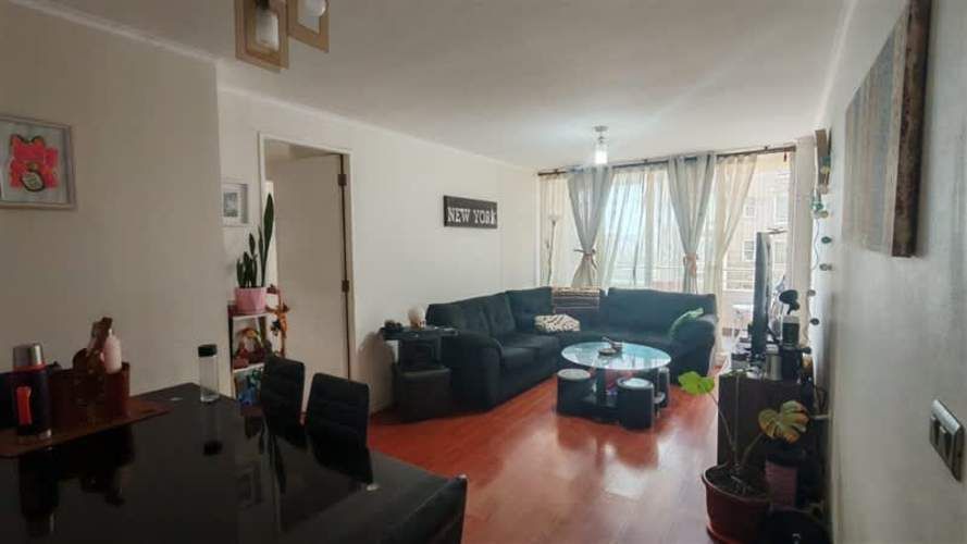 DEPARTAMENTO VIANA 1275