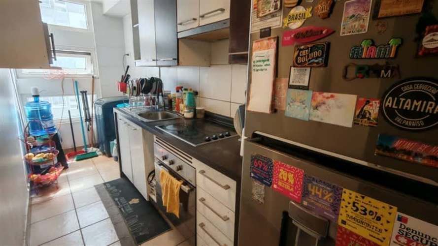 DEPARTAMENTO VIANA 1275