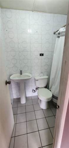 DEPARTAMENTO Calle Dos 3135, Recoleta