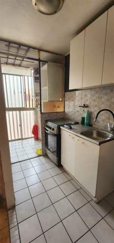 DEPARTAMENTO Calle Dos 3135, Recoleta