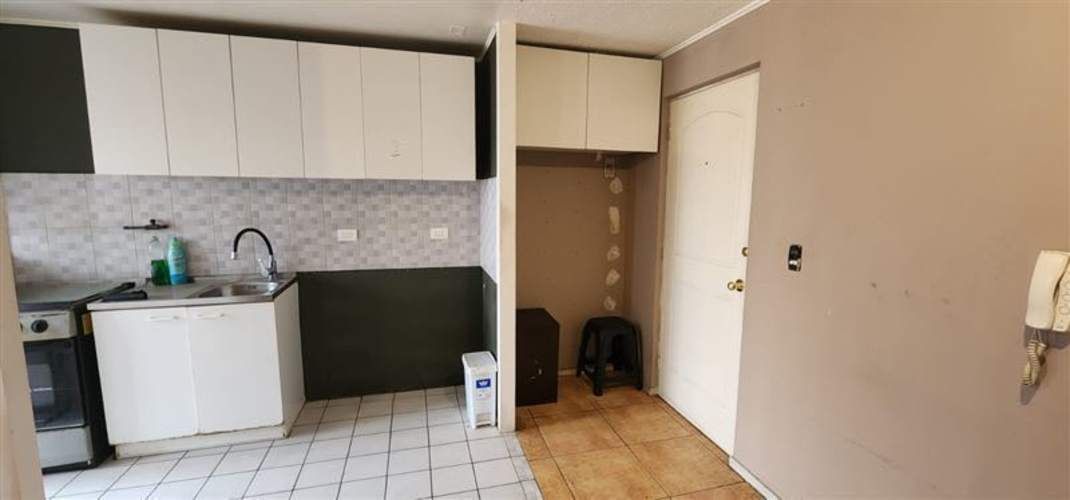 DEPARTAMENTO Calle Dos 3135, Recoleta