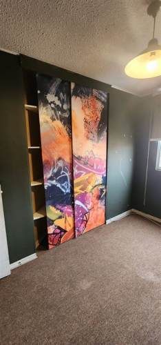 DEPARTAMENTO Calle Dos 3135, Recoleta