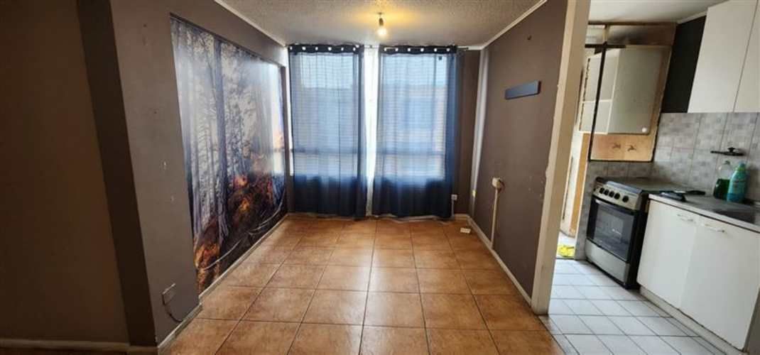 DEPARTAMENTO Calle Dos 3135, Recoleta