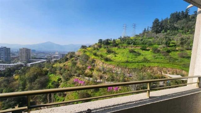 DEPARTAMENTO Av. Perú 981