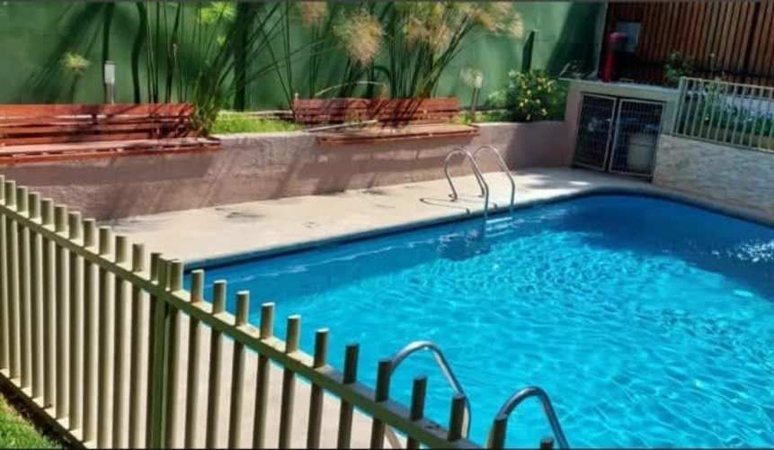 DEPARTAMENTO Av. Vicuña Mackenna poniente 5954, Metro Mirador