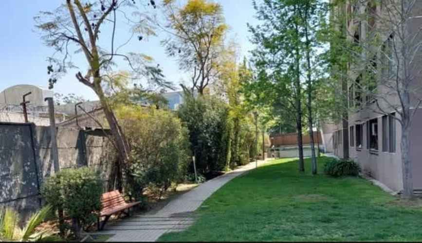 DEPARTAMENTO Av. Vicuña Mackenna poniente 5954, Metro Mirador