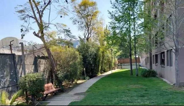 DEPARTAMENTO Av. Vicuña Mackenna poniente 5954, Metro Mirador