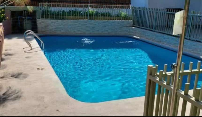 DEPARTAMENTO Av. Vicuña Mackenna poniente 5954, Metro Mirador