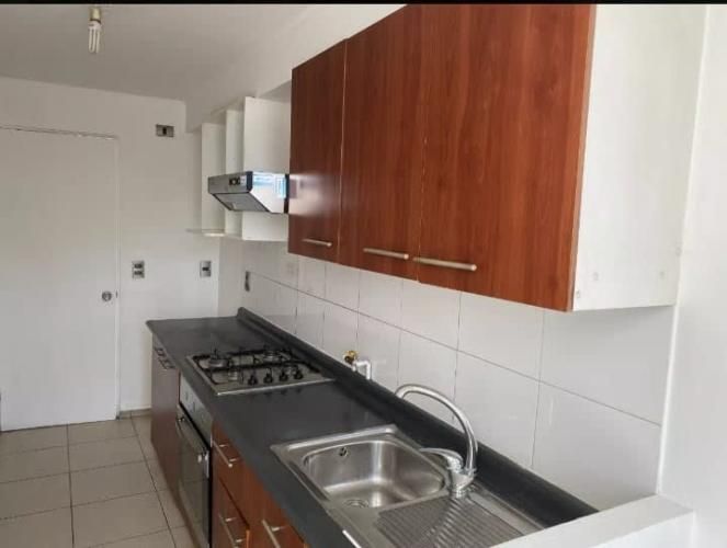 DEPARTAMENTO Av. Vicuña Mackenna poniente 5954, Metro Mirador