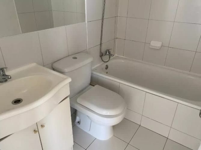 DEPARTAMENTO Av. Vicuña Mackenna poniente 5954, Metro Mirador