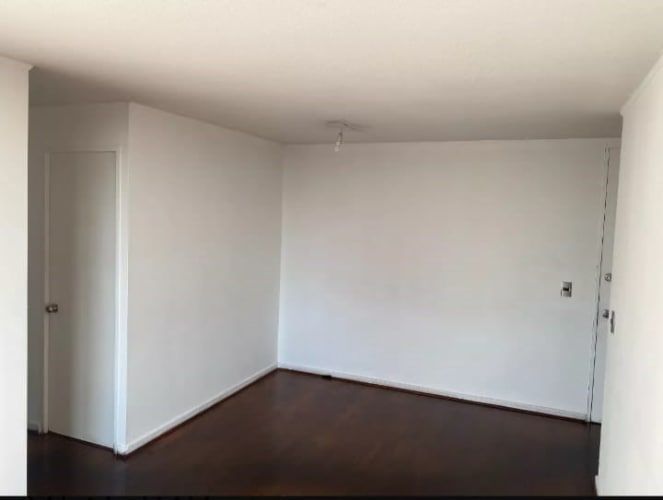 DEPARTAMENTO Av. Vicuña Mackenna poniente 5954, Metro Mirador