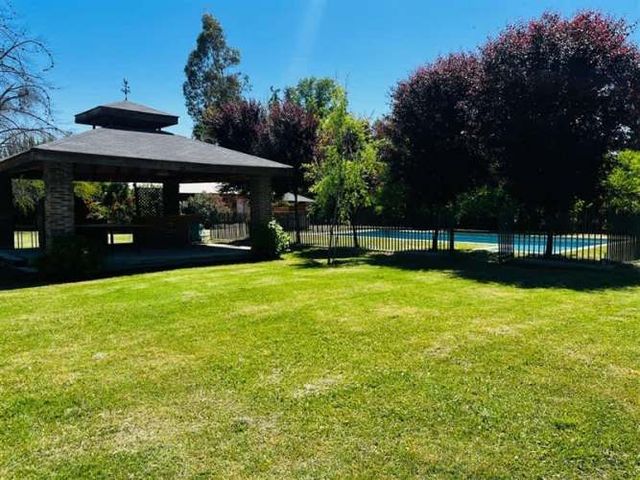 SITIO Sector Las Parcelas