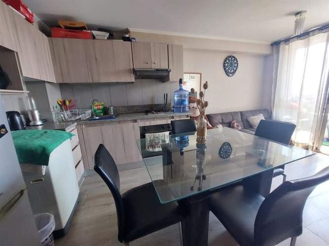 DEPARTAMENTO CALLE BALTAZAR 7487