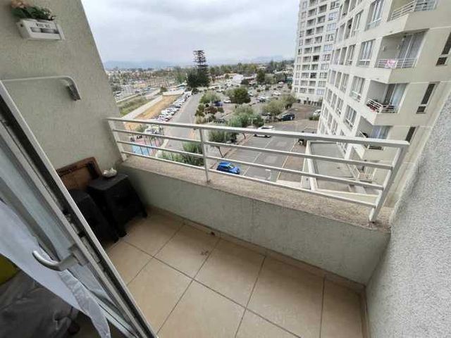 DEPARTAMENTO PEÑUELAS NORTE 196