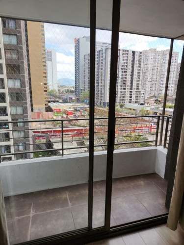 DEPARTAMENTO Radal 102 , Metro Ecuador