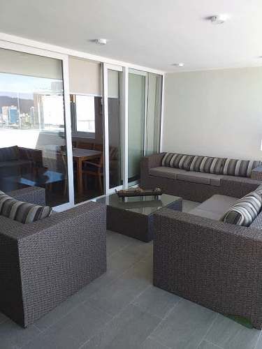 Departamento ANIBAL PINTO 1415