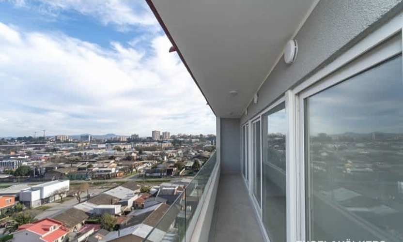 Departamento ANIBAL PINTO 1415