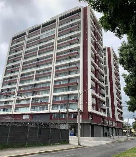 Departamento ANIBAL PINTO 1415