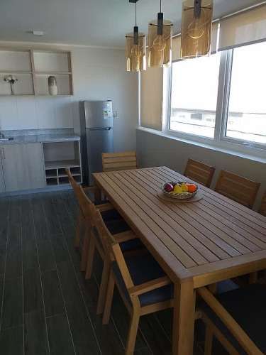 Departamento ANIBAL PINTO 1415