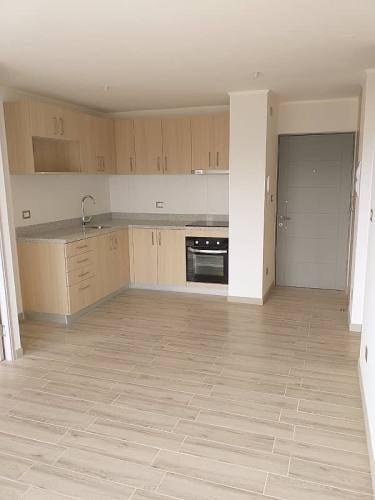 Departamento ANIBAL PINTO 1415