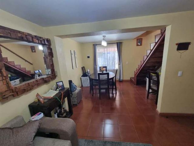 CASA AV EJERCITO LIBERTADOR 4146