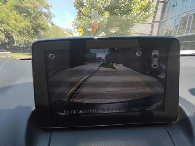 MAZDA CX-3 2.0 R AUTO SKYACTIVE 2024