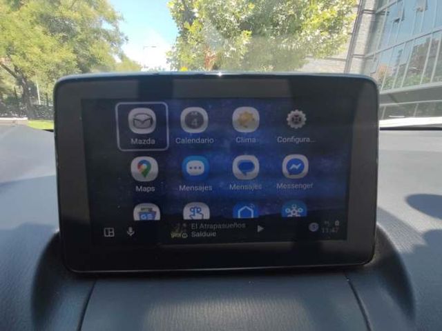 MAZDA CX-3 2.0 R AUTO SKYACTIVE 2024